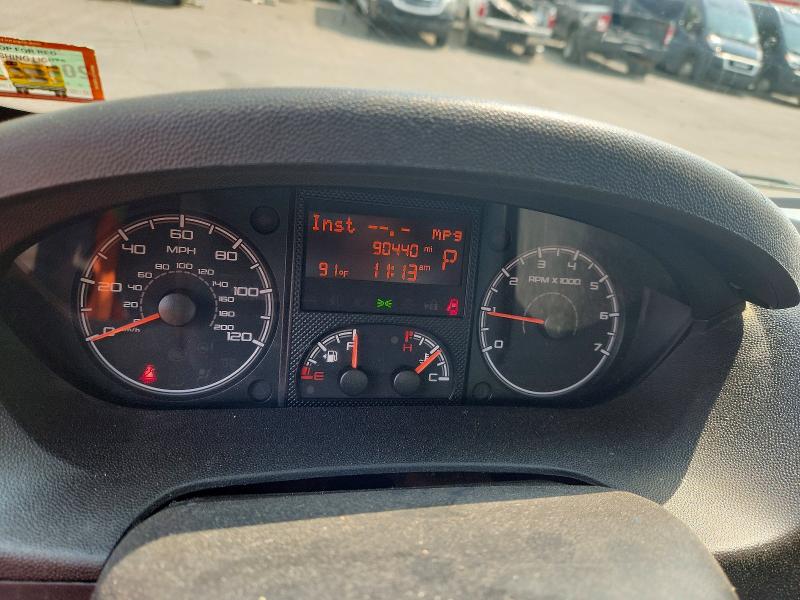 Aukcja sprzedaży 2020 Ram Promaster 3500, vin: 3C6URVJG3LE112813, numer aukcji: 64186506