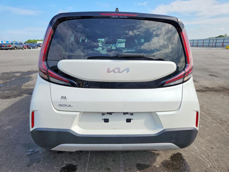 Aukcja sprzedaży 2023 Kia Soul, vin: KNDJ23AU0P7872388, numer aukcji: 66486916