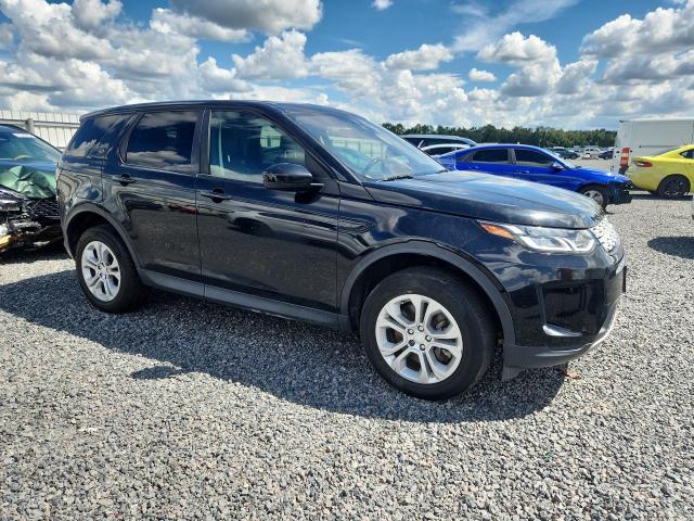 2020 Land Rover Discovery Sport მანქანა იყიდება აუქციონზე, vin: SALCK2FX0LH852127, აუქციონის ნომერი: 66504746