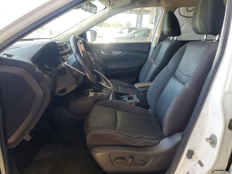 Auction sale of the 2020 Nissan Rogue, vin: JN8AT2MV4LW143424, lot number: 63767326