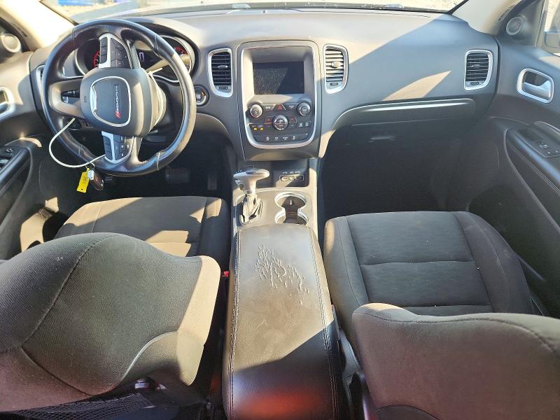 64388096 :رقم المزاد ، 1C4RDHAG5LC142000 vin ، 2020 Dodge Durango مزاد بيع