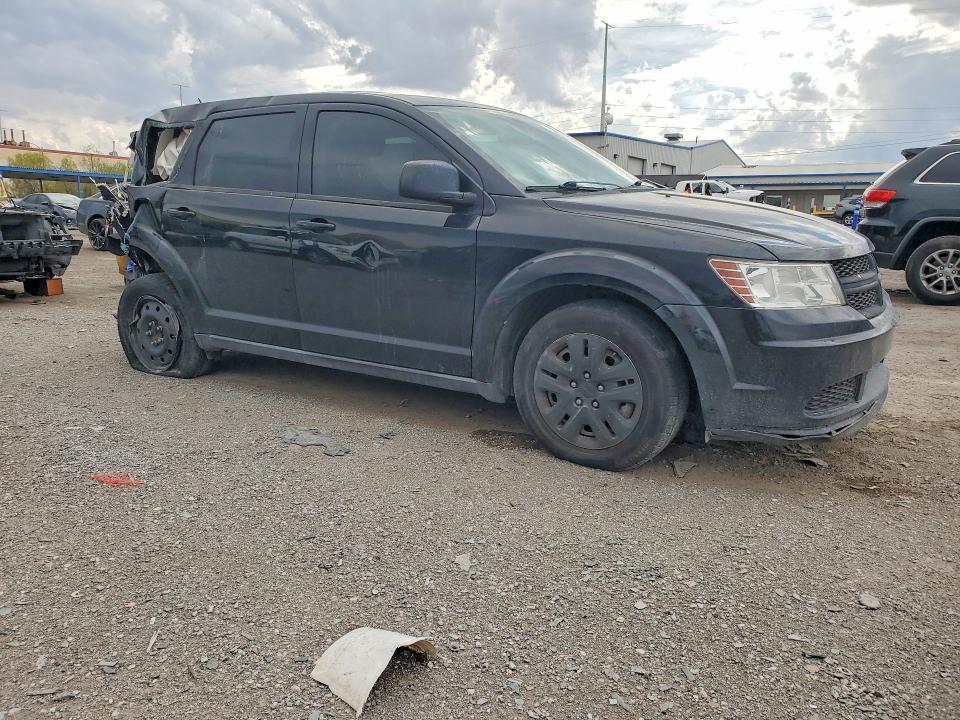Aukcja sprzedaży 2015 Dodge Journey, vin: 3C4PDCAB6FT631464, numer aukcji: 65123156