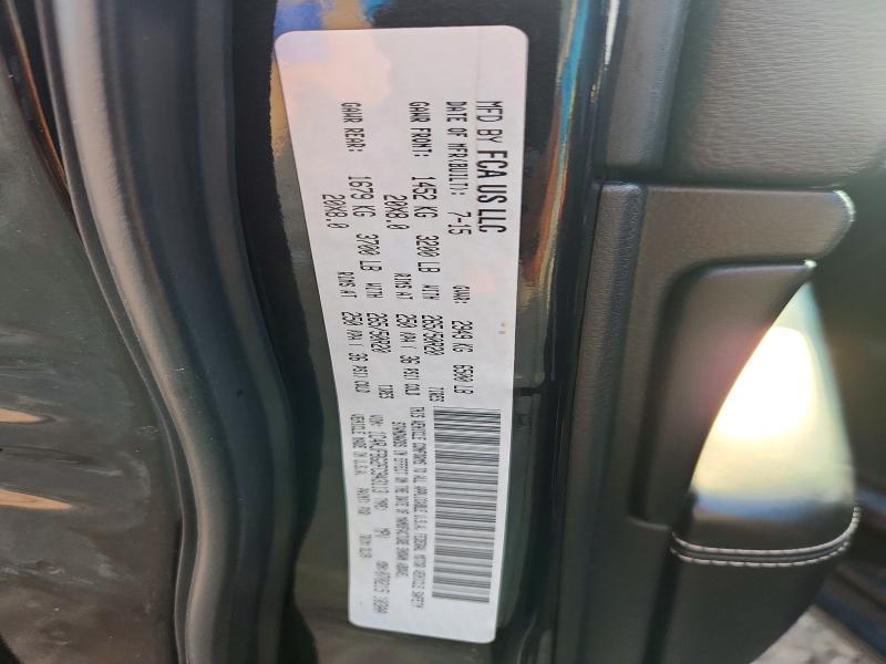 Продажа на аукционе авто 2015 Jeep Grand Cherokee, vin: 1C4RJFBG2FC943113, номер лота: 64590456