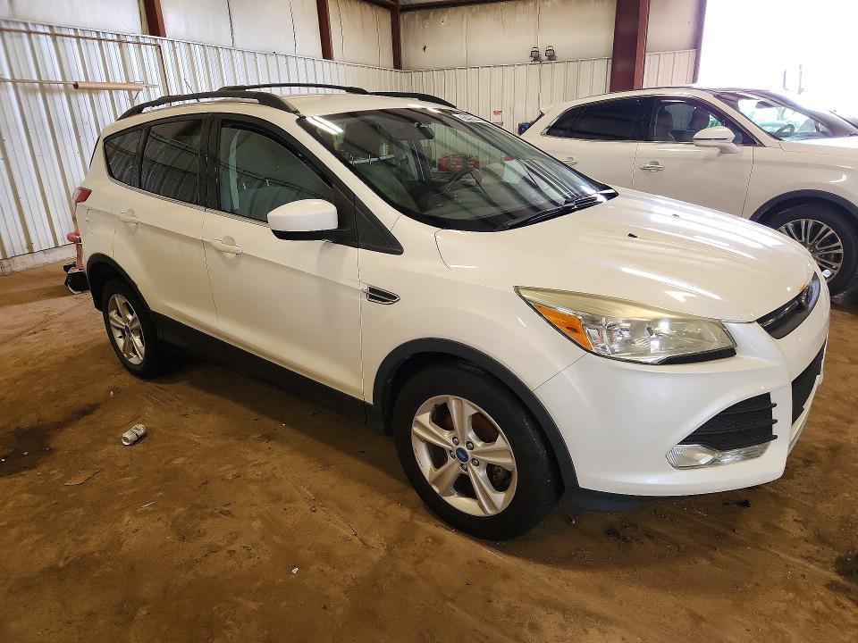 Aukcja sprzedaży 2013 Ford Escape, vin: 1FMCU0GX8DUB74073, numer aukcji: 64284466