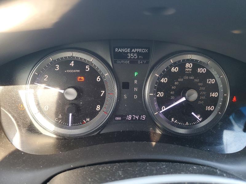 Aukcja sprzedaży 2011 Lexus Es, vin: JTHBK1EG6B2426764, numer aukcji: 64824996