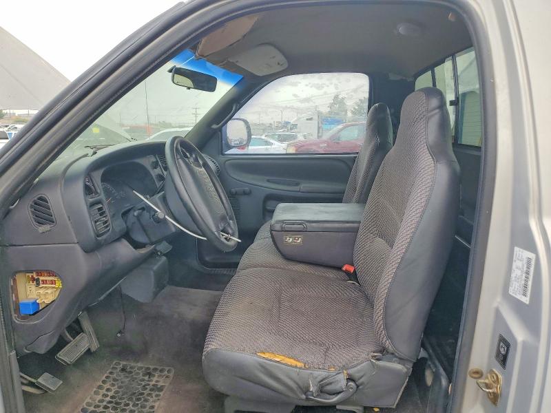 Продаж на аукціоні авто 1999 Dodge Ram 1500, vin: 1B7HC16X5XS306999, номер лоту: 64840266