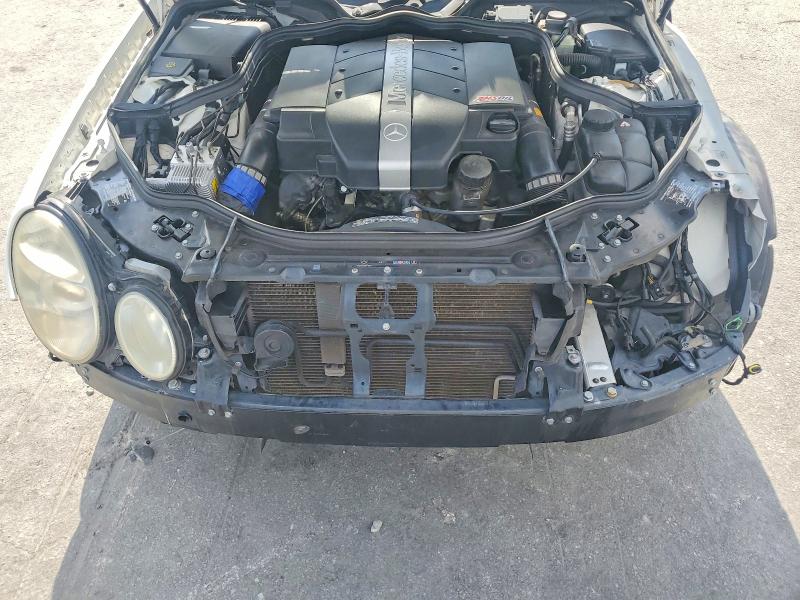 Aukcja sprzedaży 2004 Mercedes-benz E, vin: WDBUH65J14A544780, numer aukcji: 65191896