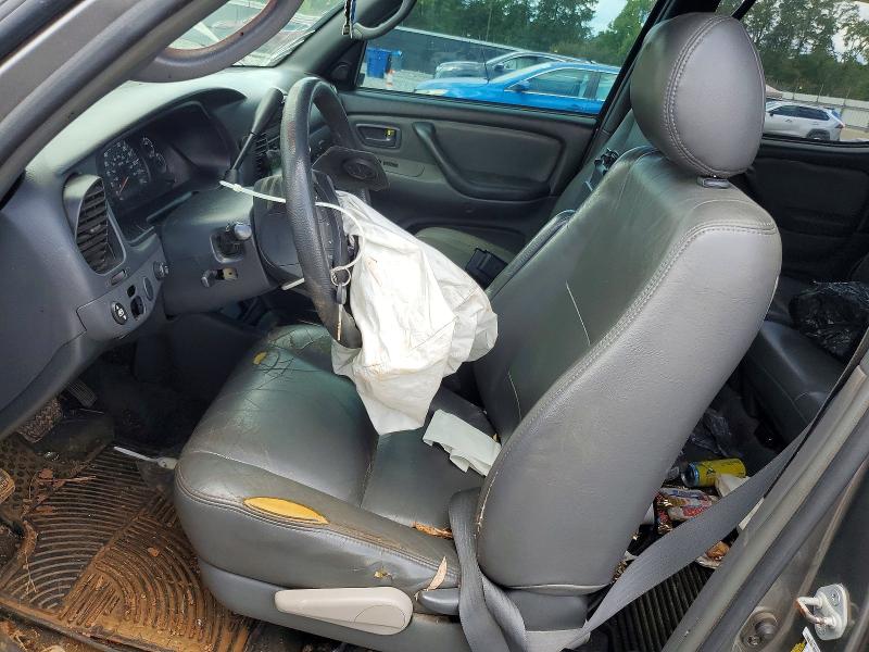 Aukcja sprzedaży 2005 Toyota Tundra, vin: 5TBET34185S471621, numer aukcji: 64009236