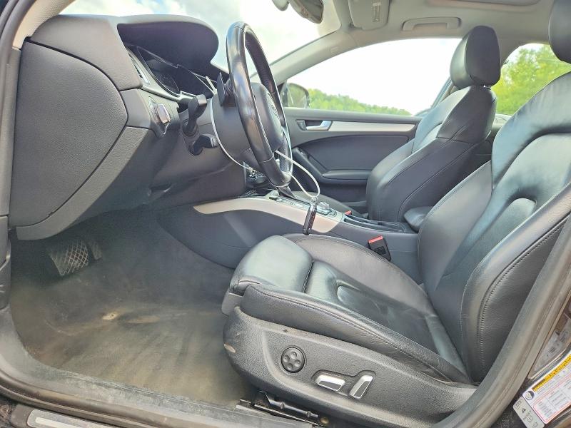 Aukcja sprzedaży 2016 Audi A4, vin: WAUFFAFLXGN006141, numer aukcji: 65556806