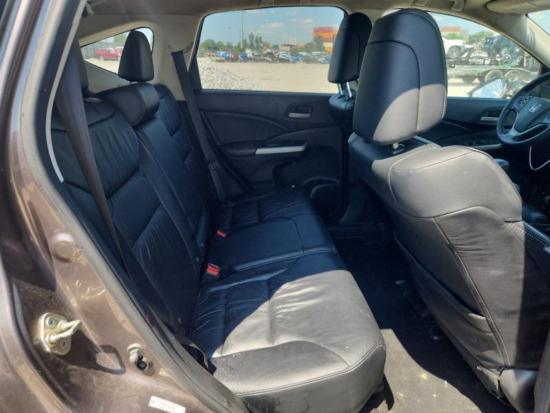 Aukcja sprzedaży 2014 Honda Cr-v, vin: 2HKRM4H7XEH628212, numer aukcji: 62444926
