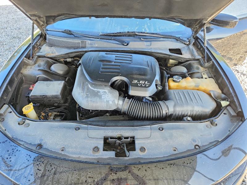 Продажа на аукционе авто 2015 Dodge Charger, vin: 2C3CDXBG5FH784866, номер лота: 65521186