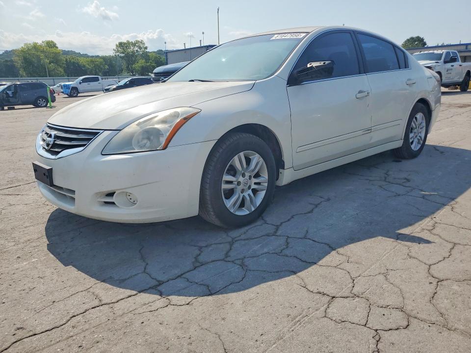 Продажа на аукционе авто 2010 Nissan Altima, vin: 1N4AL2APXAN425514, номер лота: 61647956