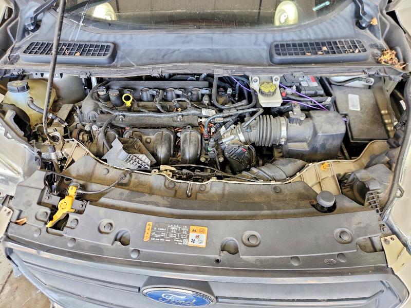 Aukcja sprzedaży 2017 Ford Escape, vin: 1FMCU0F70HUC83330, numer aukcji: 66143836