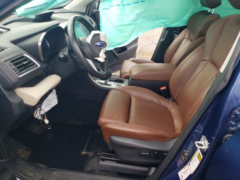 Aukcja sprzedaży 2019 Subaru Ascent, vin: 4S4WMARD2K3415618, numer aukcji: 66242516