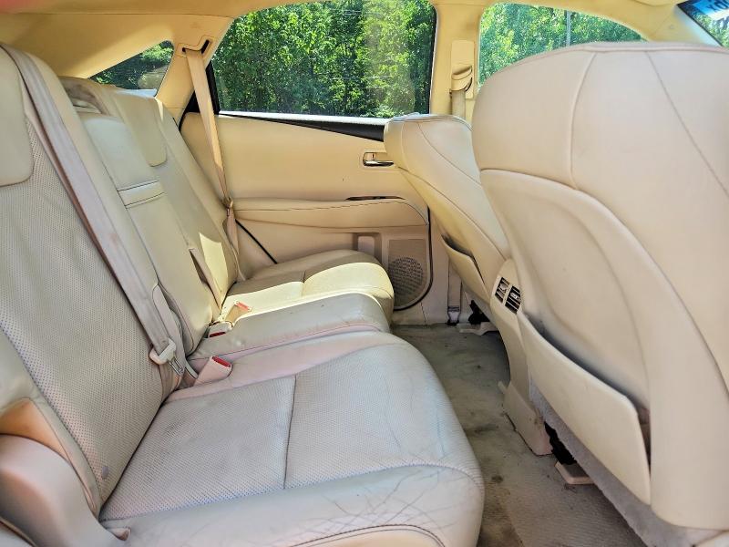 2015 Lexus Rx 350 მანქანა იყიდება აუქციონზე, vin: 2T2BK1BA0FC278907, აუქციონის ნომერი: 63335166