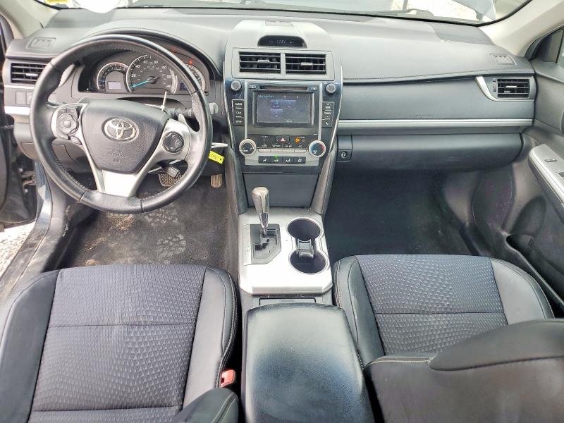Продаж на аукціоні авто 2014 Toyota Camry, vin: 4T1BF1FK1EU407097, номер лоту: 64974366