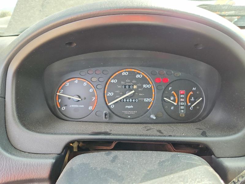 Продажа на аукционе авто 2000 Honda Cr-v, vin: JHLRD1867YC046061, номер лота: 66131806