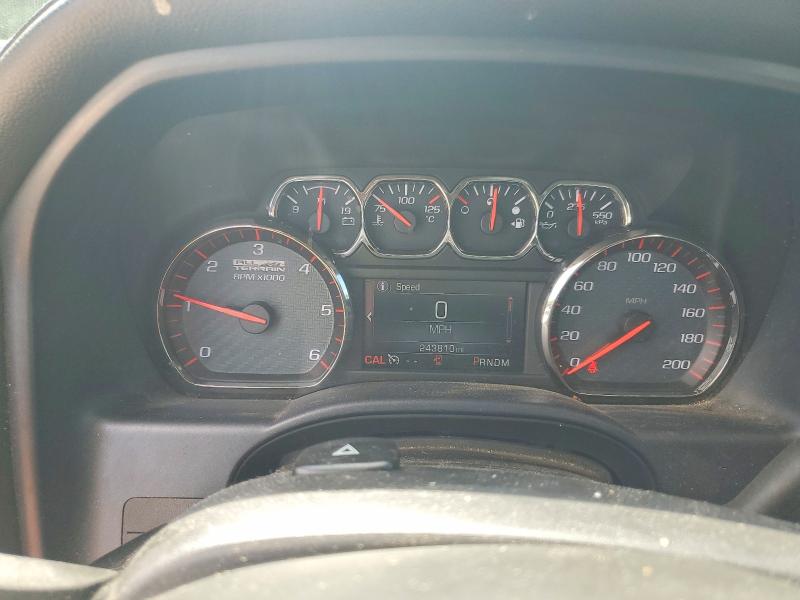 64050166 :رقم المزاد ، 3GTU2UECXFG454458 vin ، 2015 Gmc Sierra مزاد بيع