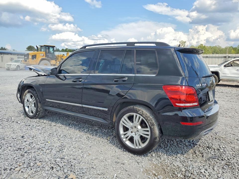 66022456 :رقم المزاد ، WDCGG5HB1FG362572 vin ، 2015 Mercedes-benz Glk مزاد بيع