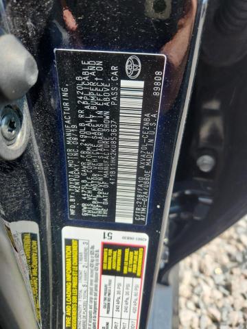 Aukcja sprzedaży 2019 Toyota Camry, vin: 4T1B11HK2KU853637, numer aukcji: 64312216