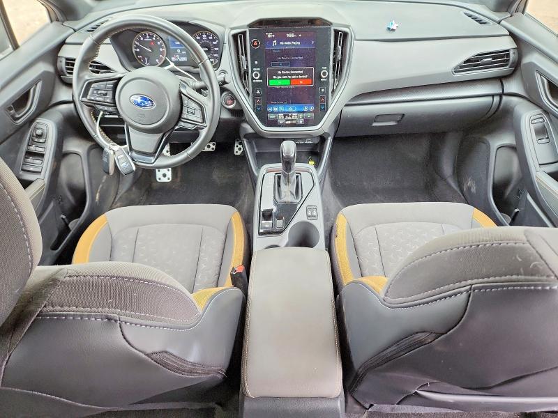 Aukcja sprzedaży 2024 Subaru Crosstrek, vin: 4S4GUHF61R3820009, numer aukcji: 63395326