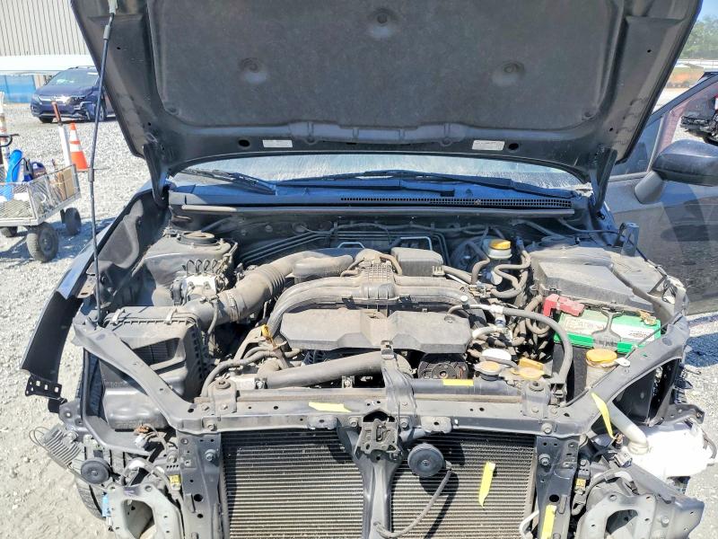 Aukcja sprzedaży 2016 Subaru Crosstrek, vin: JF2GPABC7G8292377, numer aukcji: 65003706