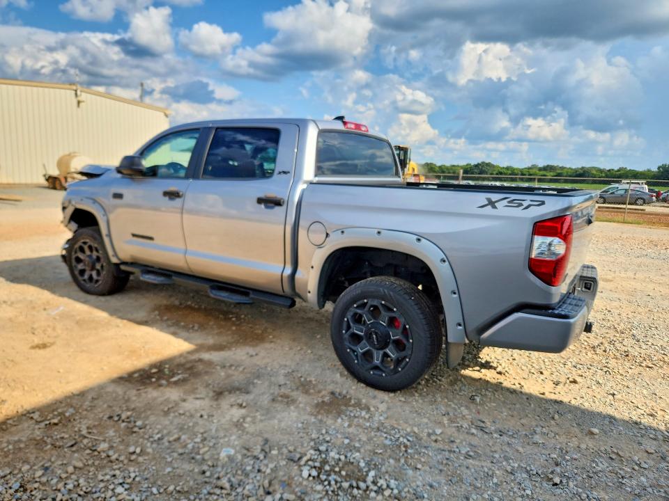 2020 Toyota Tundra მანქანა იყიდება აუქციონზე, vin: 5TFDY5F14LX876671, აუქციონის ნომერი: 65024856