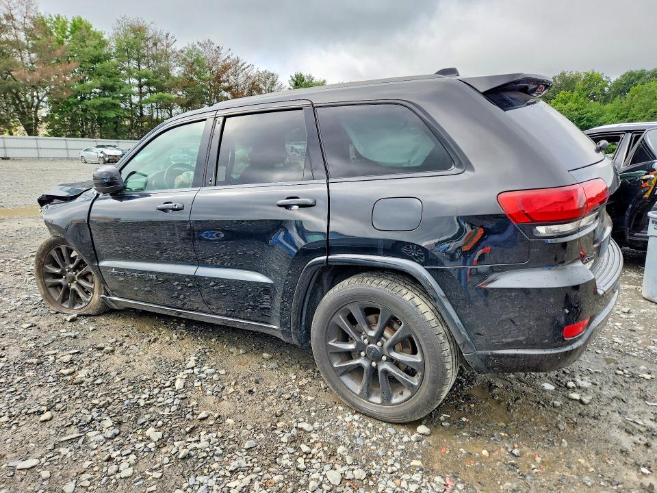 Aukcja sprzedaży 2018 Jeep Grand Cherokee, vin: 1C4RJFAG7JC467516, numer aukcji: 65203146