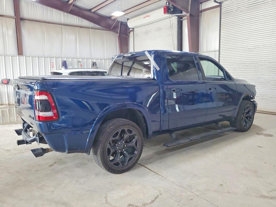 2023 Ram 1500 მანქანა იყიდება აუქციონზე, vin: 1C6SRFHT4PN582351, აუქციონის ნომერი: 65710896