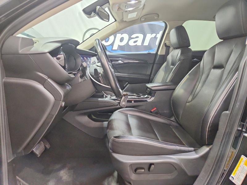 Aukcja sprzedaży 2023 Buick Envision, vin: LRBFZNR41PD066089, numer aukcji: 65344276