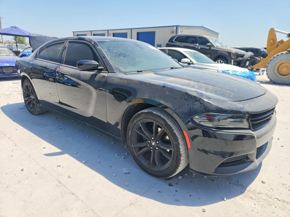 Продажа на аукционе авто 2018 Dodge Charger, vin: 2C3CDXBG2JH312617, номер лота: 65676486