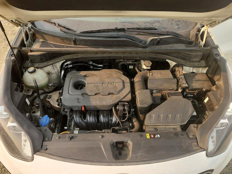 Продаж на аукціоні авто 2017 Kia Sportage, vin: KNDPMCAC5H7159614, номер лоту: 63025786
