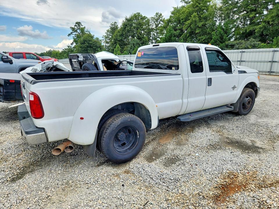 Aukcja sprzedaży 2016 Ford F350, vin: 1FT8X3CT2GEA87208, numer aukcji: 64254656