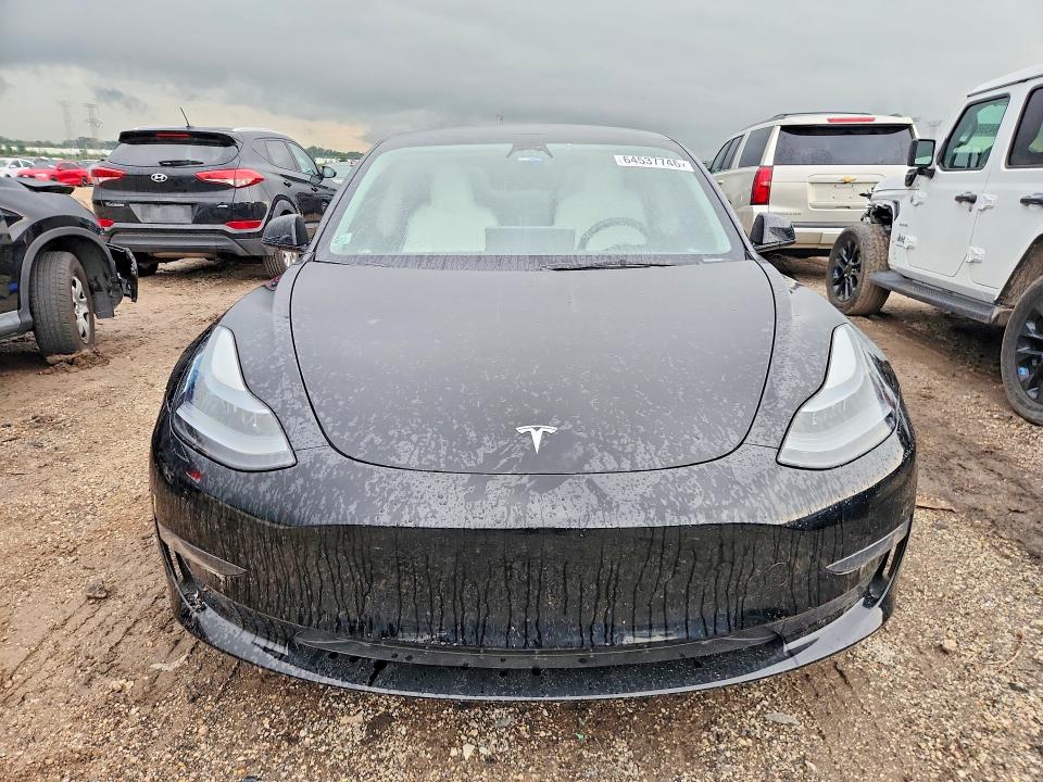Aukcja sprzedaży 2023 Tesla Model 3, vin: 5YJ3E1EA8PF687164, numer aukcji: 64537746