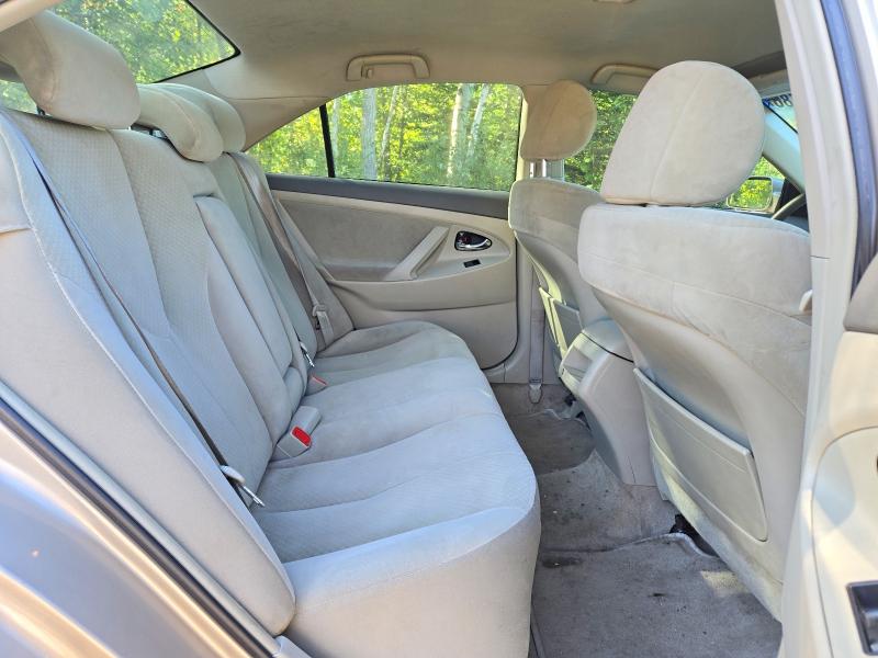Продажа на аукционе авто 2007 Toyota Camry, vin: 4T1BK46K27U019604, номер лота: 64944586
