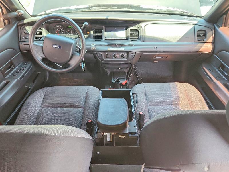 64059666 :رقم المزاد ، 2FAHP71W16X159068 vin ، 2006 Ford Crown Victoria مزاد بيع