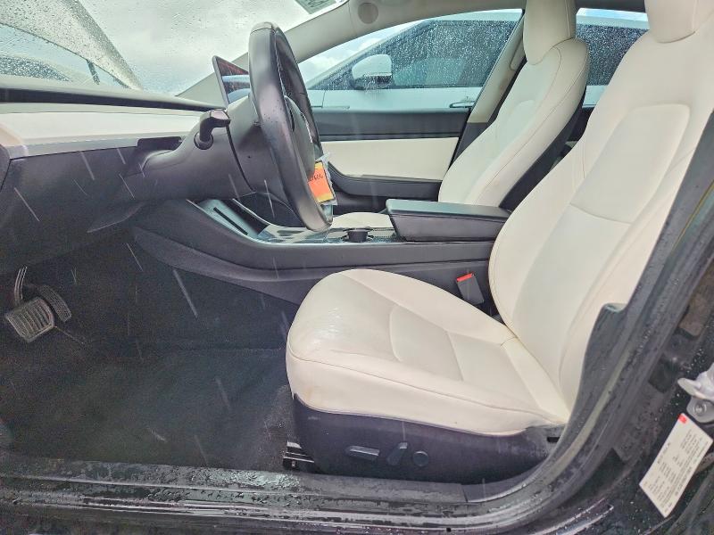 Aukcja sprzedaży 2018 Tesla Model 3, vin: 5YJ3E1EB0JF110676, numer aukcji: 63467606