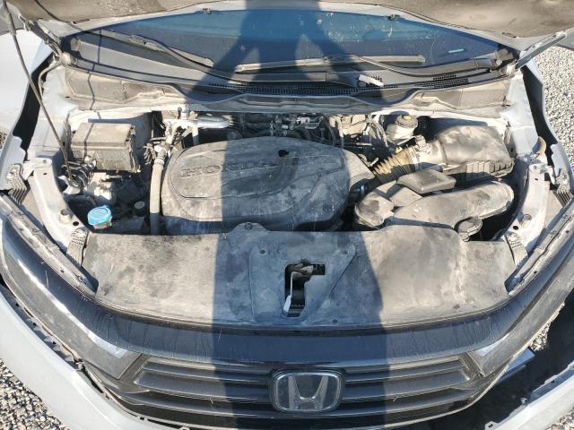Aukcja sprzedaży 2023 Honda Odyssey, vin: 5FNRL6H73PB031872, numer aukcji: 65082466