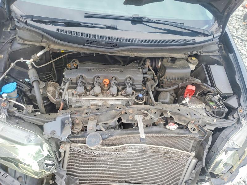 Aukcja sprzedaży 2014 Honda Civic, vin: 2HGFB2F9XEH521057, numer aukcji: 64369986