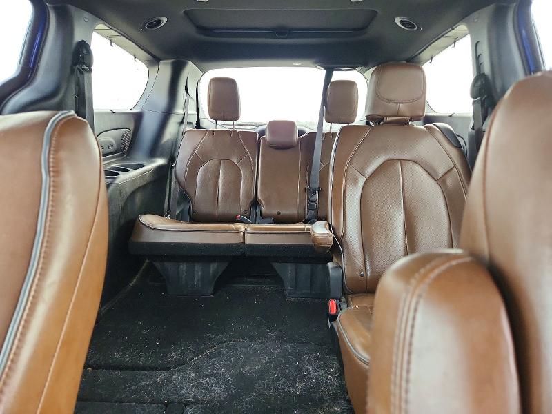 Aukcja sprzedaży 2020 Chrysler Pacifica, vin: 2C4RC1GGXLR285694, numer aukcji: 64414976