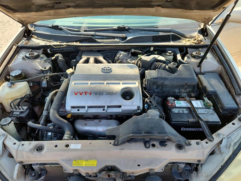 Продажа на аукционе авто 2005 Toyota Camry, vin: 4T1BF32K85U083843, номер лота: 66604236