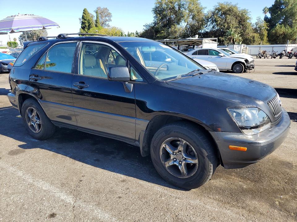 Продаж на аукціоні авто 2000 Lexus Rx, vin: JT6HF10U3Y0133932, номер лоту: 65726936