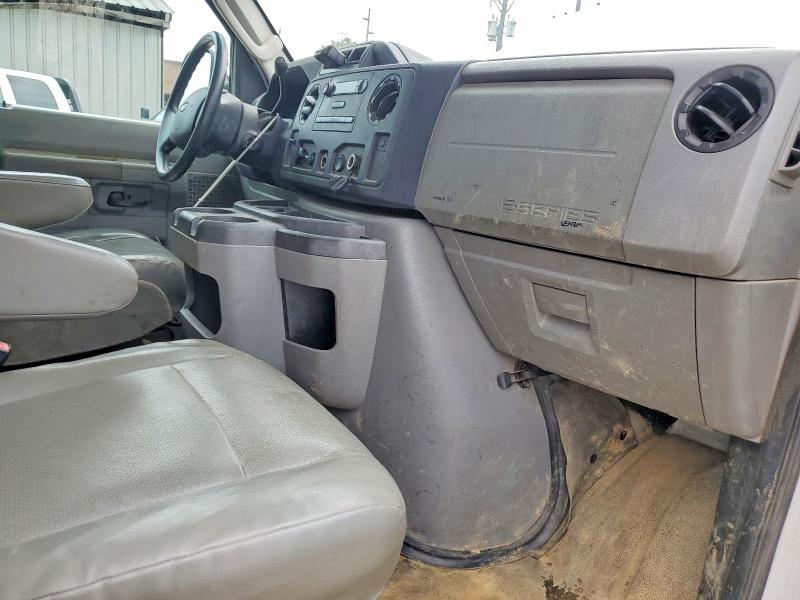 Продаж на аукціоні авто 2011 Ford Econoline, vin: 1FTNS2EL8BDA68296, номер лоту: 66448796