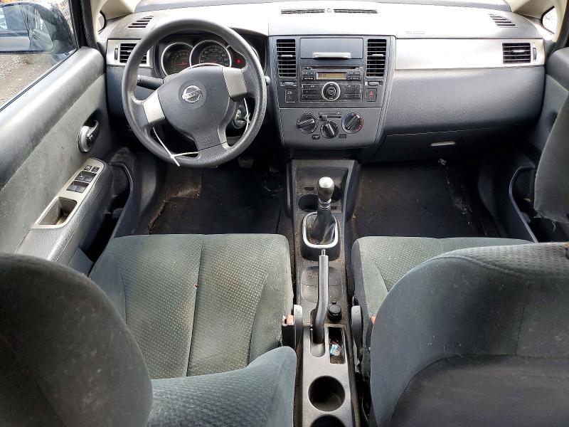 Продажа на аукционе авто 2011 Nissan Versa, vin: 3N1BC1CP9BL486816, номер лота: 65670806
