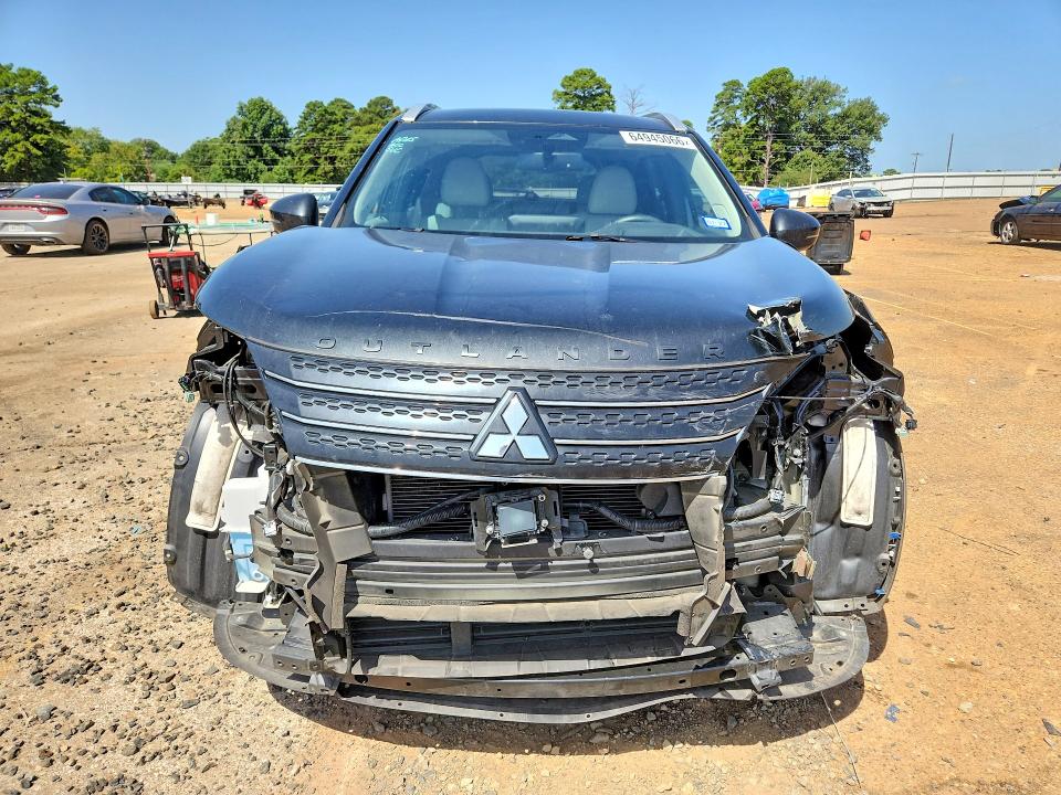 Aukcja sprzedaży 2023 Mitsubishi Outlander, vin: JA4J3VA88PZ012281, numer aukcji: 64945066