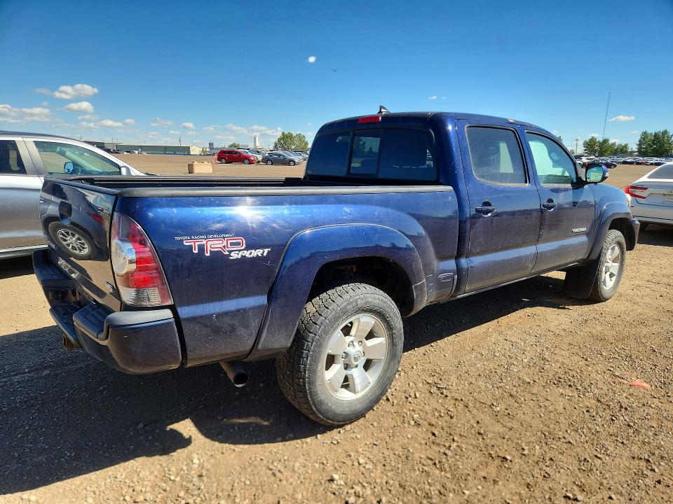 Продажа на аукционе авто 2012 Toyota Tacoma, vin: 5TFMU4FN0CX006084, номер лота: 65437596