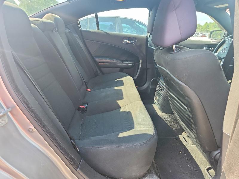 Продаж на аукціоні авто 2014 Dodge Charger, vin: 2C3CDXCT9EH165567, номер лоту: 63868516