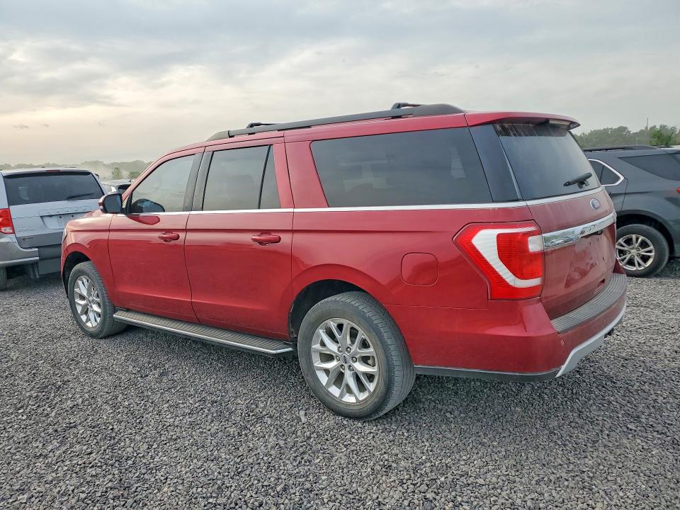 Продажа на аукционе авто 2020 Ford Expedition, vin: 1FMJK1HT0LEA93964, номер лота: 64845756