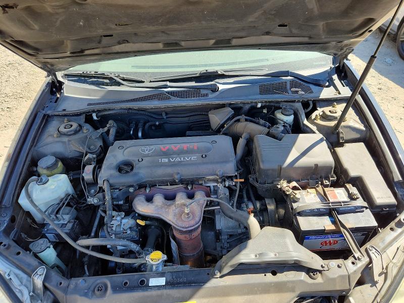 67466476 :رقم المزاد ، 4T1BE30K85U020988 vin ، 2005 Toyota Camry مزاد بيع