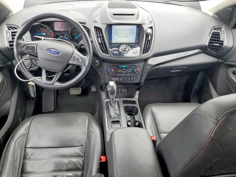 Продаж на аукціоні авто 2018 Ford Escape, vin: 1FMCU9J92JUB71146, номер лоту: 65089616
